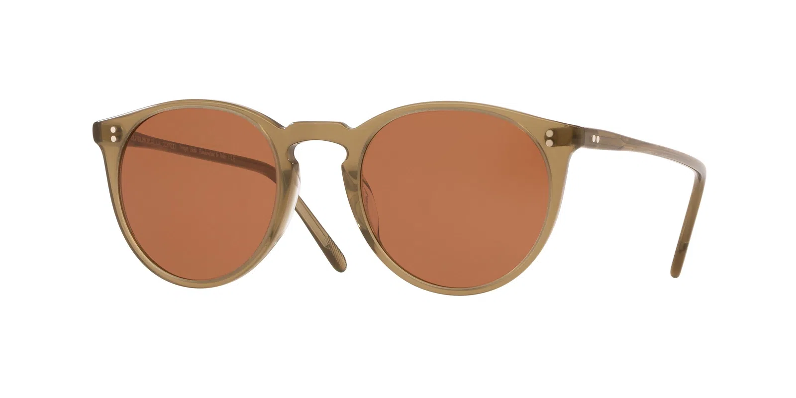 Oliver Peoples O'malley Sun 5183S Sunglasses - view 3
